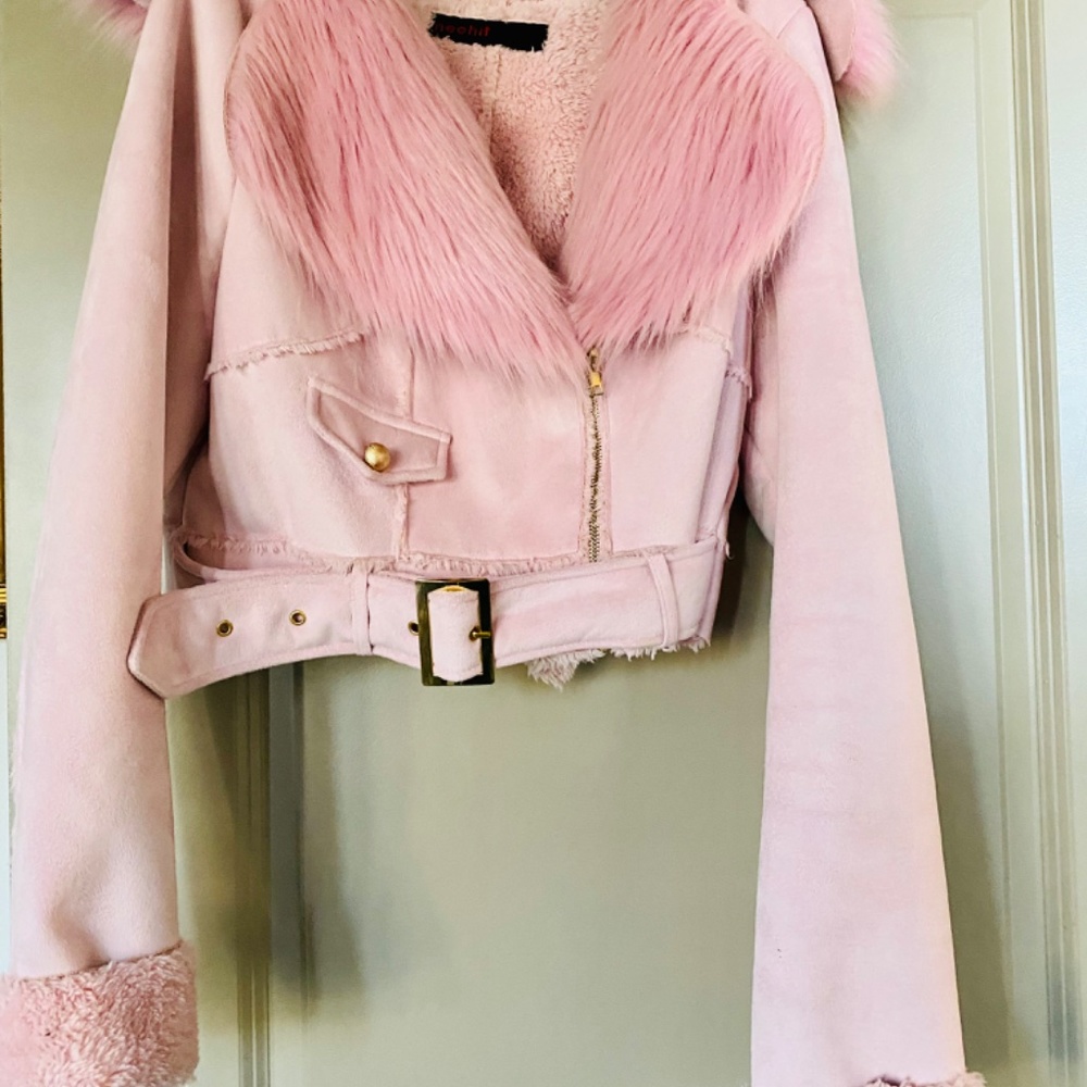 Jacket - Picture 12 of 12